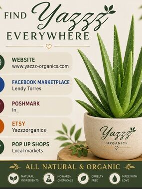 Aloe Hair Shampoo & Conditioner
